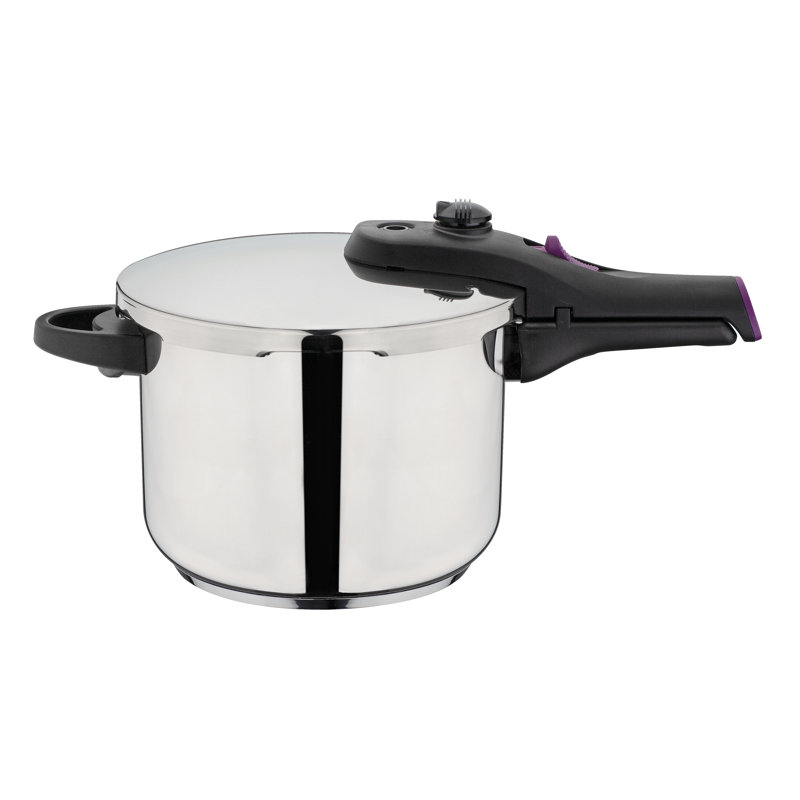 GSW System Rapid Pressure Cooker Wayfair.co.uk